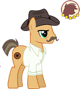 Chemist Pony