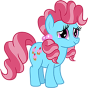 Chiffon Swirl