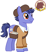 Chipper Papercolt