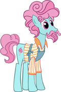 Cotton Candy Colt