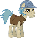 Crystal Mountain Miner