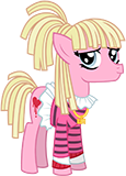 Cutting-Edge Shop-Pony