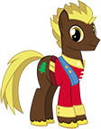 Dashing Dignitary