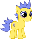 Dino Fanatic Colt