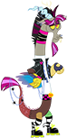 Edgy Discord