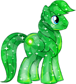 Emerald Ray