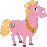 Emperor Incitatus