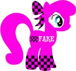 Fake Pony