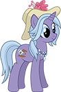 Festive Hat Mare