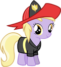 Fire Chief