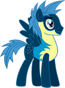 Flight Suit Star Hunter