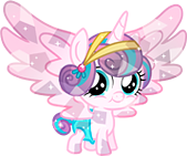 Flurry Heart