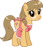 Foodie Mom Mare