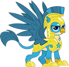 Future Gallus