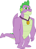 Future Spike