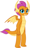 Future Smolder
