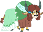 Future Yona