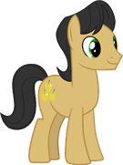Golden Delicious