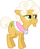 Goldie Delicious