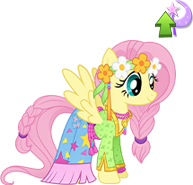 Groovy Fluttershy