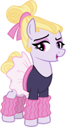 Hoofer Steps