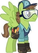 Horticultural Pegasus