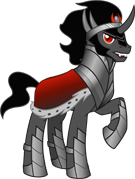 King Sombra