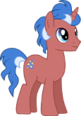 Las Pegasus Thrillseeker