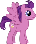 Las Pegasus Visitor