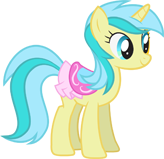 Lemony Gem