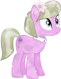 Lilac Luster