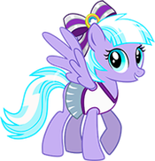 Lilac Sky