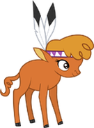 Little Strongheart