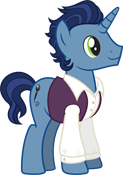 M.C. Pony