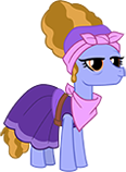 Mage Meadowbrook's Mom