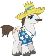 Hondo Flanks