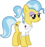 Dr. Fauna