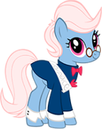 Mayor Blossom