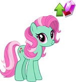 Minty (G4)