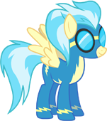 Misty Fly