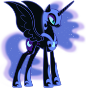Nightmare Moon