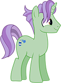 Plucky Las Pegasus Gamer