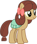 Pony Yona
