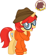 Prancy Drew