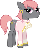 Prim Hemline