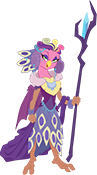 Princess Eris