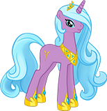 Princesse Radiant Hope