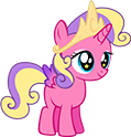 Princess Skyla