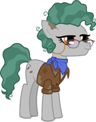 Professor Fossil