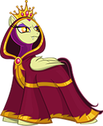 Empress Trottingham